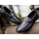 sepatu slip on Sp269