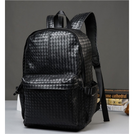 Tas ransel anyam Ts661
