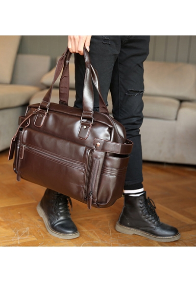 Tas kulit selempang ts649