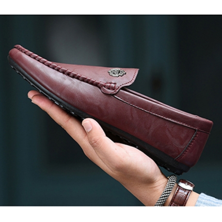 sepatu slip on sp270