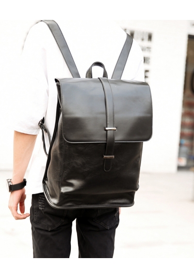 Tas ransel kulit ts644