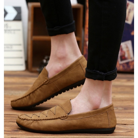 sepatu slip on sp273