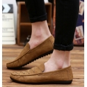 sepatu slip on sp273