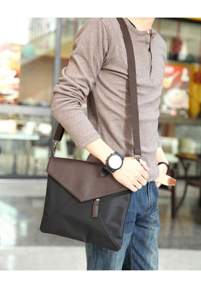 tas clutch pria ts683