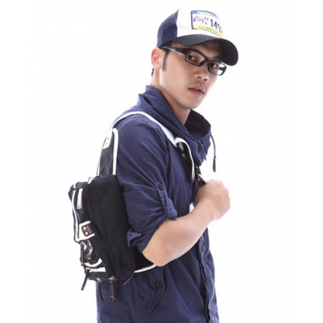 tas pinggang pria ts688