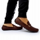 Mr darwis slip on semi formal mr010
