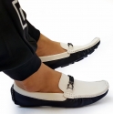 Mr darwis Loafers kulit mr013