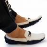 Mr darwis Loafers kulit mr013