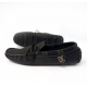 Mr darwis loafers Bfashion kulit casual mr019