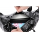Waistbag kulit import ts693
