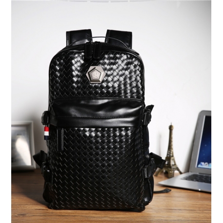 Tas ransel kulit import ts696