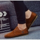sepatu sneakers kulit sp281