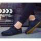 sepatu sneakers kulit sp281