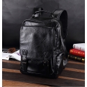 Tas ransel kulit import Ts697