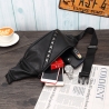 waistbag kulit import ts715