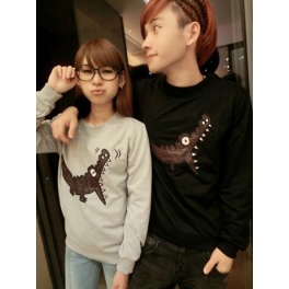 Couple Sweater Kc112