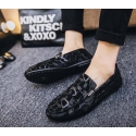 sepatu slip on casual sp304