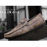 sepatu slip on pria sp315