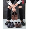 sepatu slip on pria sp327
