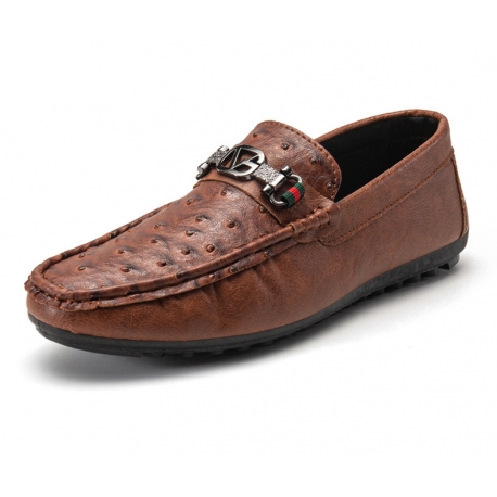 sepatu slip on pria sp326