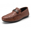 sepatu slip on pria sp326
