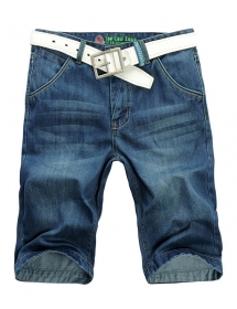 Celana jeans pendek Cp056
