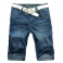 Celana jeans pendek Cp056