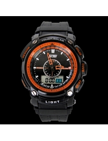 Jam tangan pria Digital Jm016
