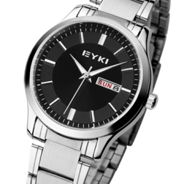 Jam tangan rantai merk EYKI Jm021