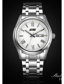 Jam tangan SKmei Jm024