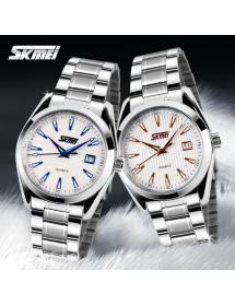 Jam tangan Elegan SKmei Jm026