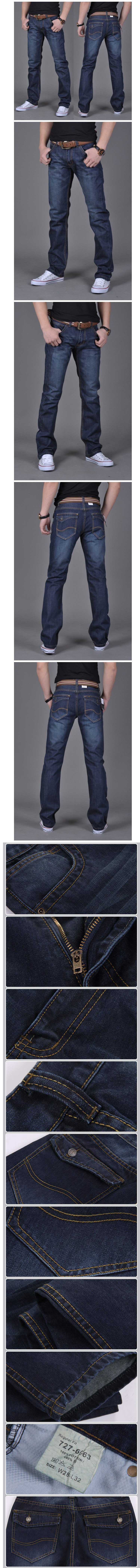 cari celana jeans  pria model regular fit ? klik dan pesan online disini, proses mudah dan pengiriman cepat.