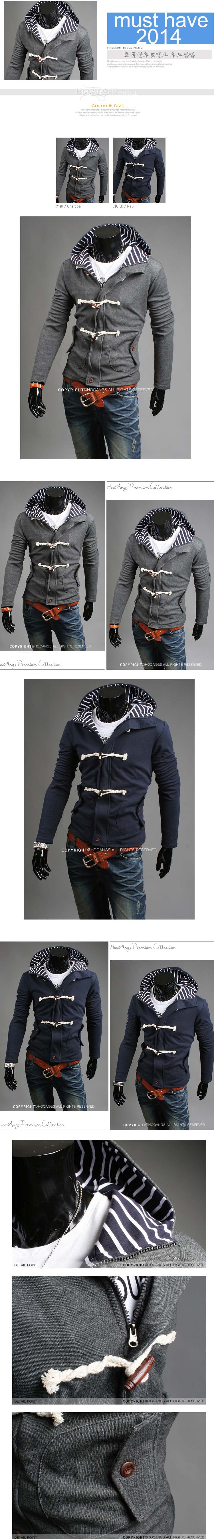 jual jaket pria korea import dengan gaya khas korea membuat jaket pria ini sangat banyak diminati