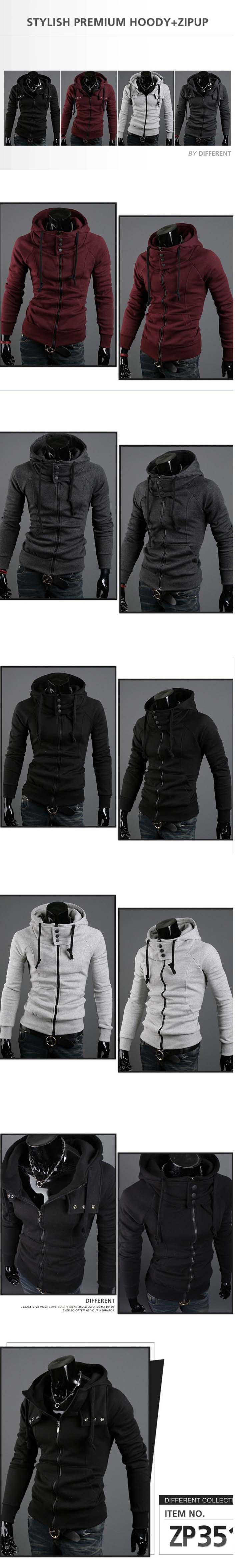 jual jaket pria online model terbaru dengan desain ala jaket korea