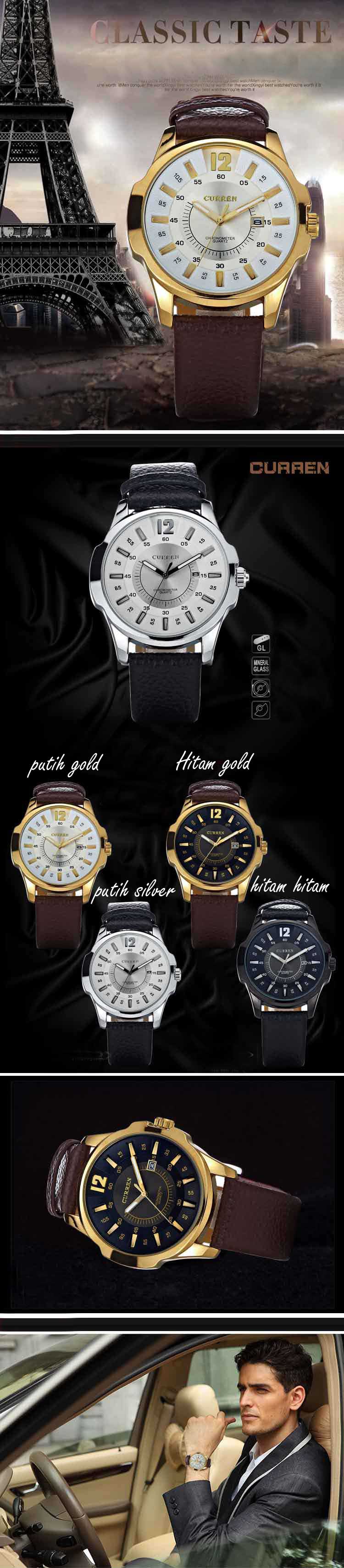 jual jam tangan pria keren online, temukan koleksi terbaru jam tangan pria hanya disini