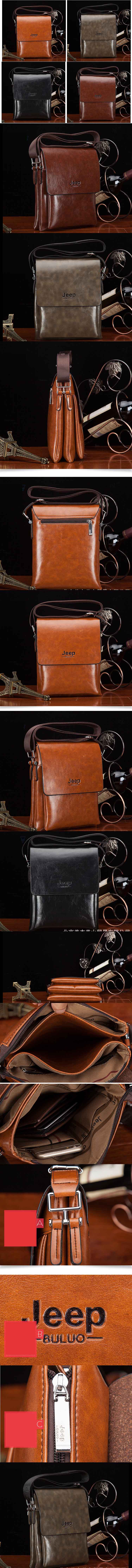 jual tas selempang pria merk jeep , terbuat dari bahan kulit berkualitas, klik dan pesan online tas pria model terbaru hanya di pfp store