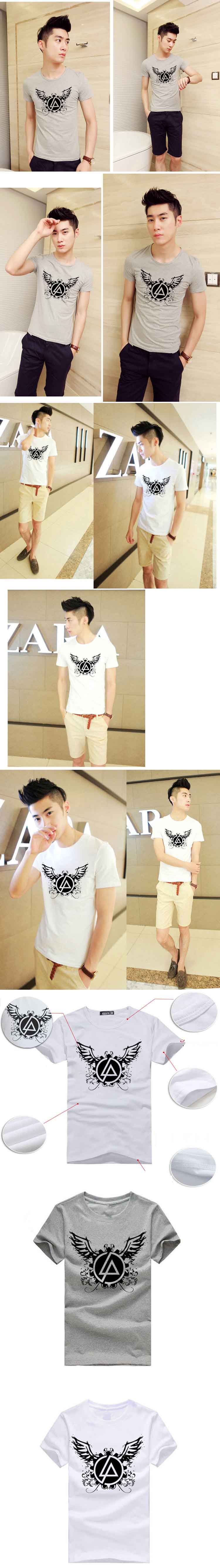 jual kaos pria keren model terbaru yang sedang trend dikorea, temukan koleksi lain kaos pria hanya di pfpstore, klik dan pesan online sekarang