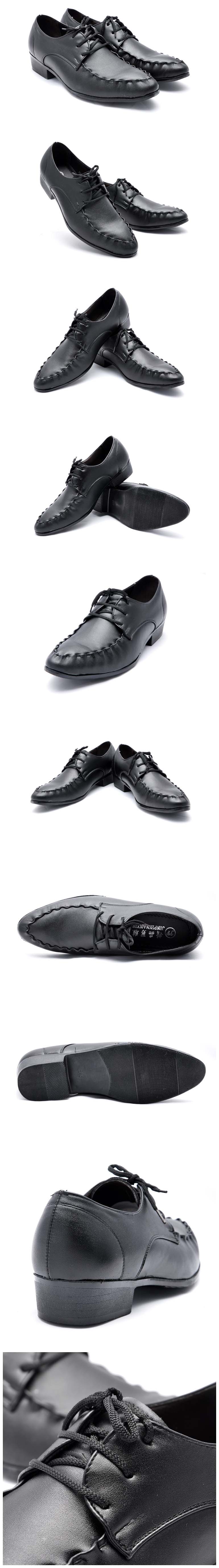 jual sepatu kerja pria dari kulit sintetis premium model terbaru dengan tampilan doff membuat anda tampil lebih elegan sepatu kerja ini sangat cocok dipakai ke kantor