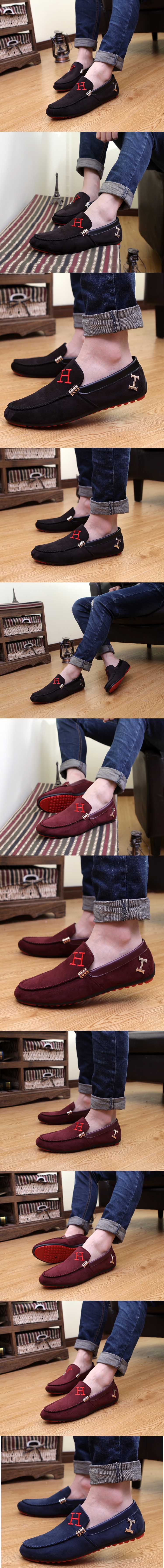 jual sepatu flat pria model terbaru , terbuat dari bahan kulit sintetis berkualitas yang cocok untuk anda yang senang dengan gaya casual, temukan koleksi sepatu flat pria terlengkap hanya di store.pakaianfashionpria.com