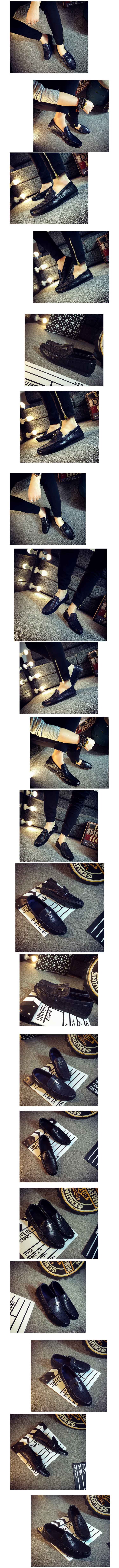 jual sepatu pria slip on terbaru dari bahan kulit berkualitas , temukan koleksi sepatu import pria hanya di pfp store