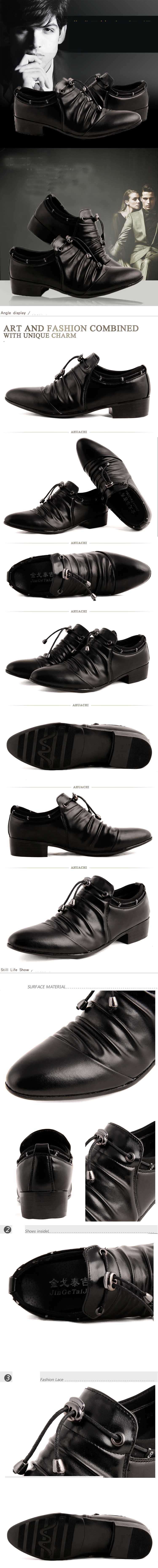 jual sepatu kulit pria model pantofel sangat cocok dipakai kerja ke kantor dengan desain yang modern dan mempunyai gaya seni yang kuat dalam sepatu kulit ini
