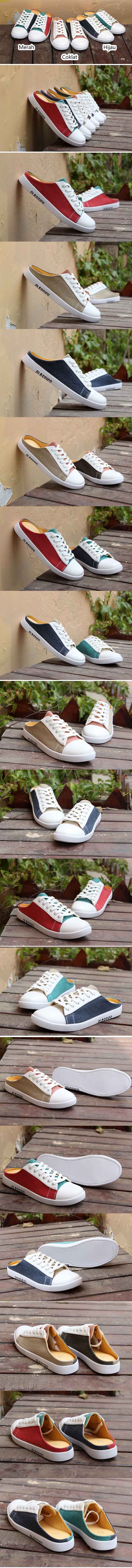 cari sepatu sandal untuk pria ? temukan hanya di pfp store , tersedia ratusan model koleksi sepatu dan sandal pria disini, klik dan pesan online sekarang!