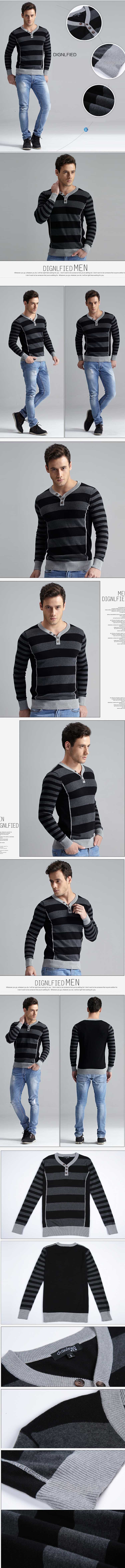 jual sweater rajut pria motif garis terbaru , terbuat dari bahan berkualitas , sweater rajut ini sangat cocok dipakai dengan kemeja sebagai dalaman, temukan koleksi sweater rajut lain nya disini