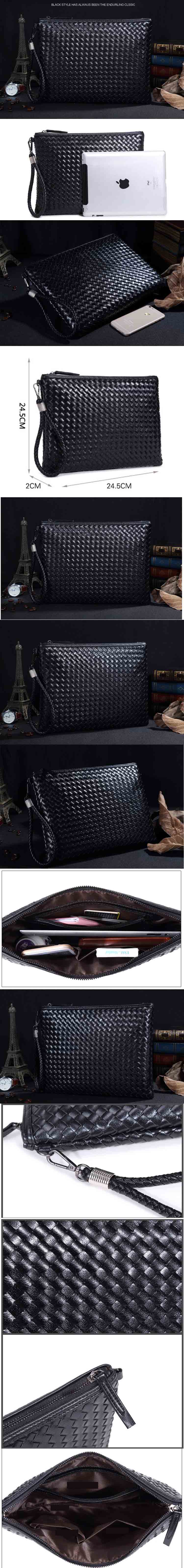 jual tas clutch pria model terbaru dengan desain menarik , temukan koleksi terbaru clutch pria keren hanya di pfp store