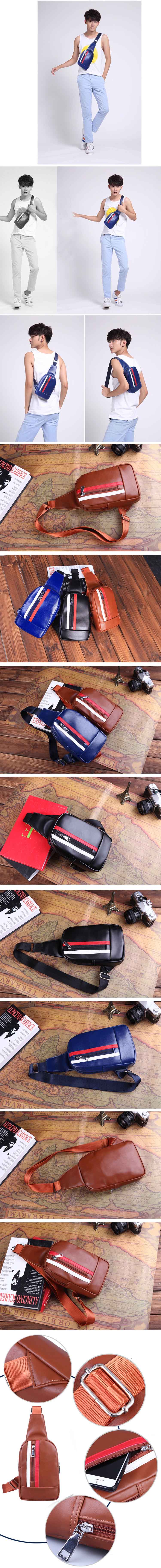 jual tas gadget keren untuk pria modern, temukan koleksi tas gadget keren model korea dengan desain simple dan menarik hanya di pfpstore