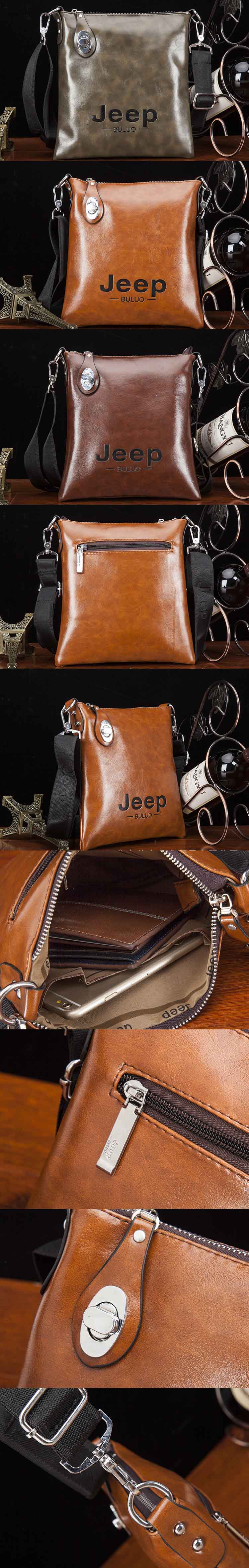 jual tas merk jeep terbaru dengan desain vintage, klik dan pesan online tas pria model terbaru hanya di pfp store