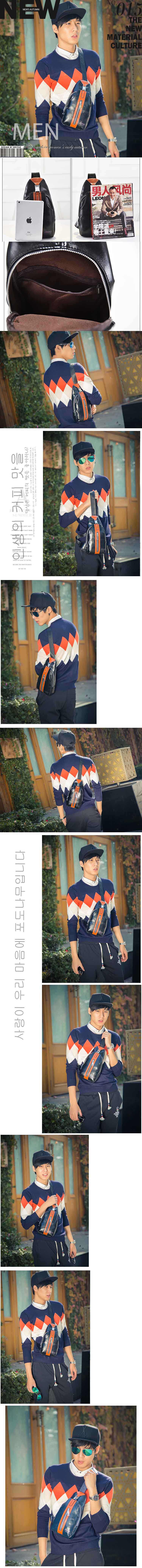 jual tas kulit jeep keren , cocok untuk membawa gadget anda