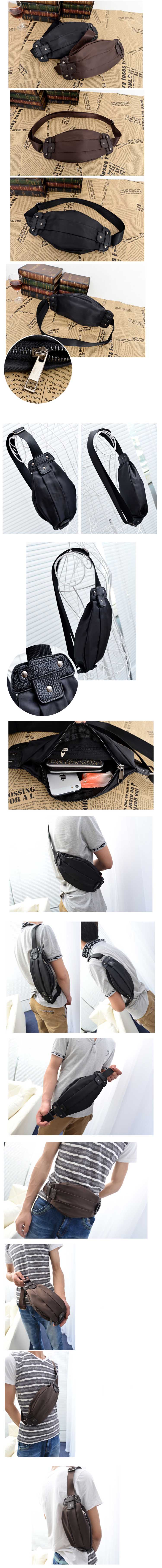 jual tas pinggang pria, terbuat dari bahan polyester , temukan koleksi tas pinggang pria lain nya hanya di store.pakaianfashionpria.com