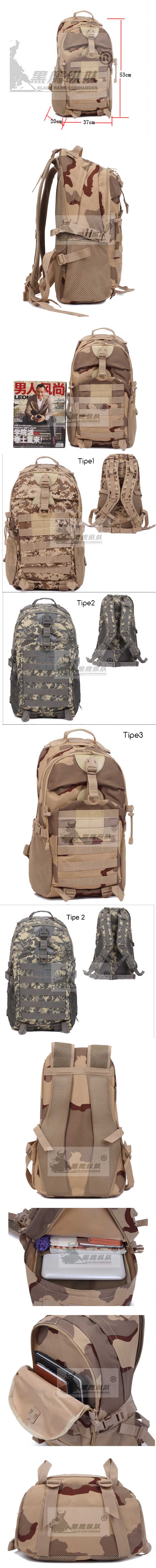 cari tas ransel army untuk kegiatan outdoor atau untuk sehari-hari di pfp ada puluhan model tas ransel army keren dengan bahan berkualitas yang bisa dipesan online, klik sekarang !