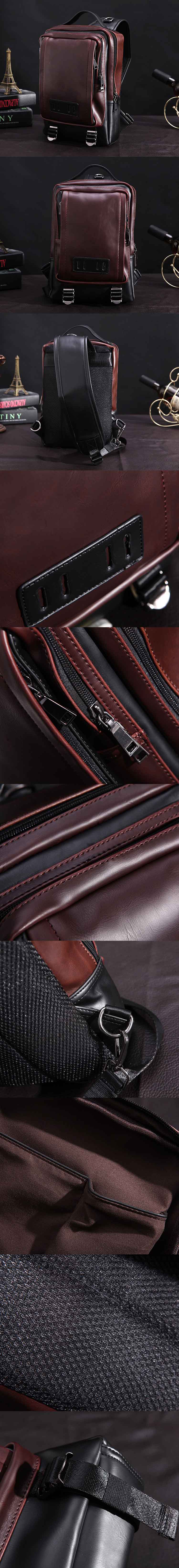 jual tas ransel pria kulit berkualitas, terdapat slot tablet dan gadget , maksimakan penampilan anda dengan koleksi tas keren dari pfp , klik dan pesan online sekarang